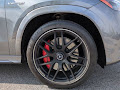 2024 Mercedes-Benz GLE GLE 63 S AMG®
