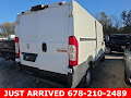 2019 RAM ProMaster Cargo Van