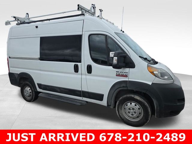 2021 RAM ProMaster 1500 Base