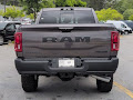 2026 RAM 2500 Rebel