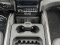 2026 RAM 2500 Rebel