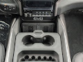 2026 RAM 2500 Rebel