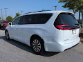 2021 Chrysler Pacifica Hybrid Touring L