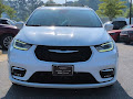 2021 Chrysler Pacifica Hybrid Touring L
