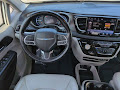 2021 Chrysler Pacifica Hybrid Touring L