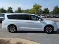 2021 Chrysler Pacifica Hybrid Touring L