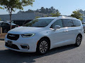 2021 Chrysler Pacifica Hybrid Touring L