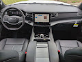 2026 Jeep Grand Wagoneer L Limited Reserve