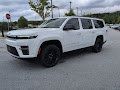 2026 Jeep Grand Wagoneer L Limited Reserve
