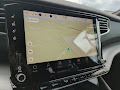 2026 Jeep Grand Wagoneer L Limited Reserve