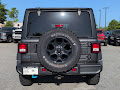 2023 Jeep Wrangler Willys 4xe