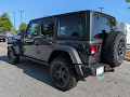 2023 Jeep Wrangler Willys 4xe
