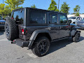 2023 Jeep Wrangler Willys 4xe