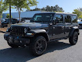2023 Jeep Wrangler Willys 4xe