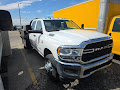 2020 RAM 3500 Tradesman