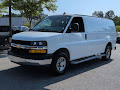 2023 Chevrolet Express 2500 Work Van