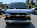 2023 Chevrolet Express 2500 Work Van
