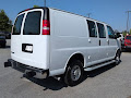 2023 Chevrolet Express 2500 Work Van