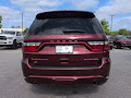 2022 Dodge Durango Citadel