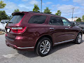 2022 Dodge Durango Citadel