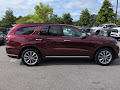 2022 Dodge Durango Citadel