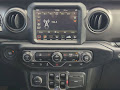 2021 Jeep Gladiator Willys