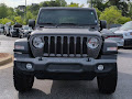 2019 Jeep Wrangler Sport S