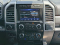 2020 Ford F-250SD Platinum