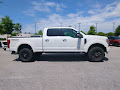 2020 Ford F-250SD Platinum