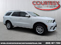 2022 Dodge Durango SXT