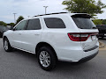 2022 Dodge Durango SXT