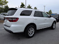 2022 Dodge Durango SXT