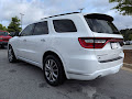 2021 Dodge Durango Citadel