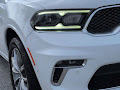 2021 Dodge Durango Citadel