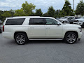 2015 Chevrolet Suburban LTZ