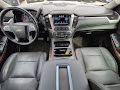 2015 Chevrolet Suburban LTZ