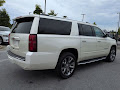 2015 Chevrolet Suburban LTZ