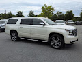2015 Chevrolet Suburban LTZ