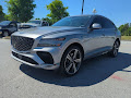 2025 Genesis GV80 Coupe 3.5T e-SC