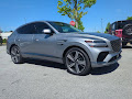2025 Genesis GV80 Coupe 3.5T e-SC