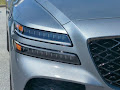 2025 Genesis GV80 Coupe 3.5T e-SC