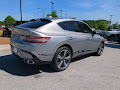 2025 Genesis GV80 Coupe 3.5T e-SC