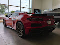 2025 Chevrolet Corvette Z06