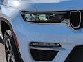 2022 Jeep Grand Cherokee 4xe