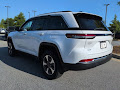 2022 Jeep Grand Cherokee 4xe