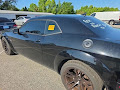 2022 Dodge Challenger R/T Scat Pack Widebody