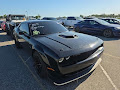 2022 Dodge Challenger R/T Scat Pack Widebody