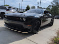 2022 Dodge Challenger R/T Scat Pack Widebody