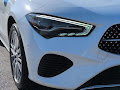 2025 Mercedes-Benz CLA CLA 250