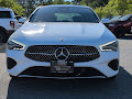 2025 Mercedes-Benz CLA CLA 250
